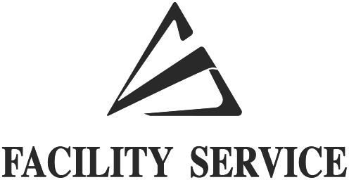 logo facility service-1